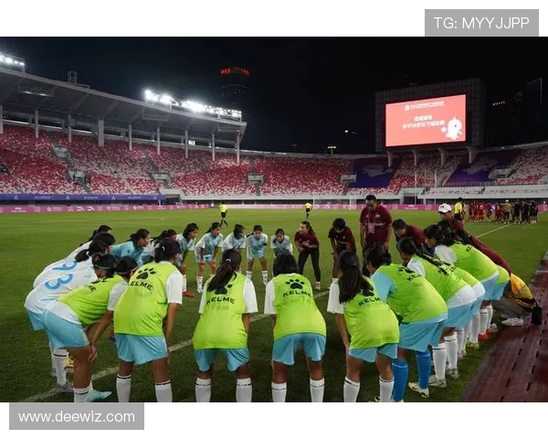 全运会精彩回顾杭州足球队展现出色实力与团队精神