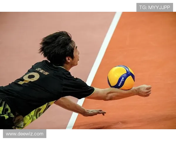 重庆排球队在锦标赛中的技术表现分析与点评