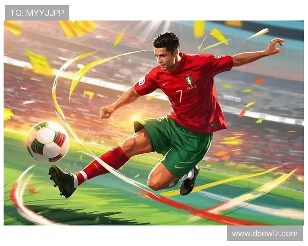 00后心目中的足球偶像盘点他们喜爱的明星球员与影响力