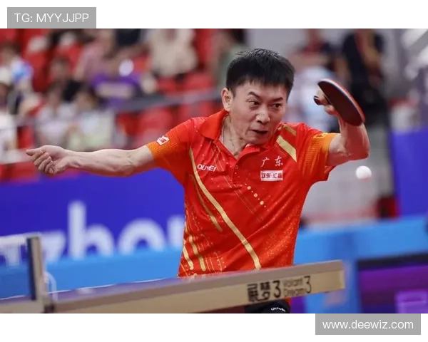 乒乓球状态排行榜揭晓北京乒乓球队荣登第十名引发关注